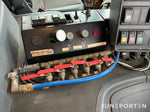 Gatusopbil Scania P 280