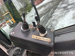 Gatusopbil Scania P 280