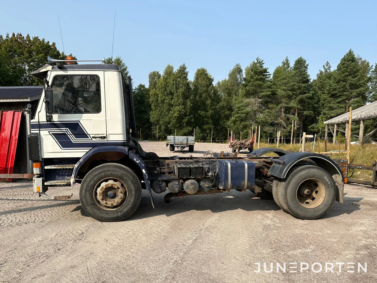 Scania P92H 4X2 38