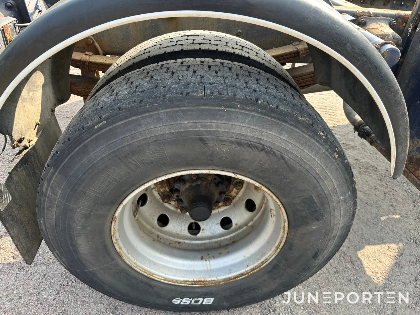 Scania P92H 4X2 38