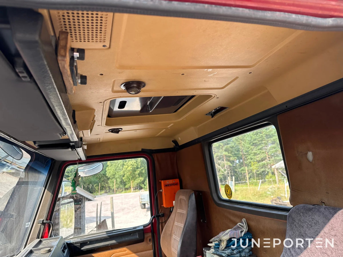 Scania P92H 4X2 38