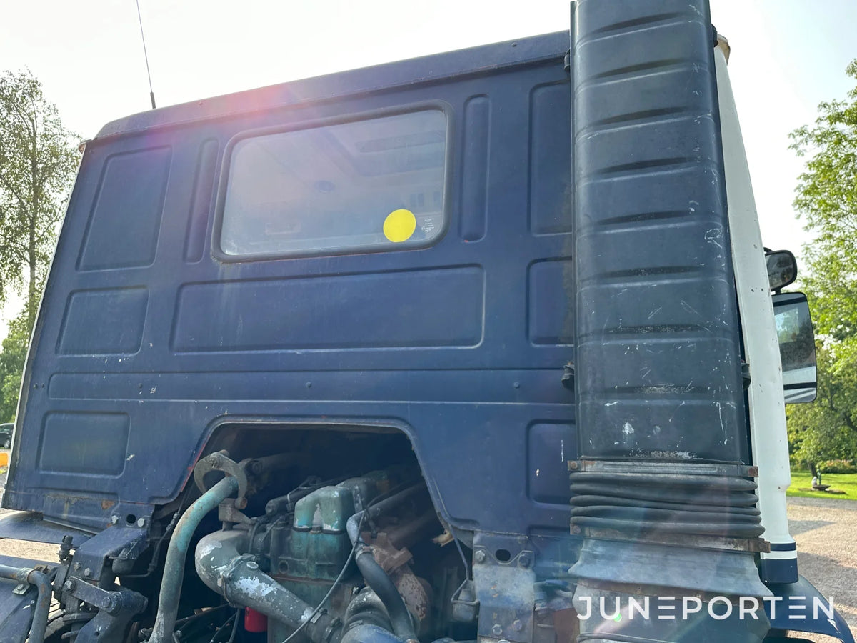 Scania P92H 4X2 38