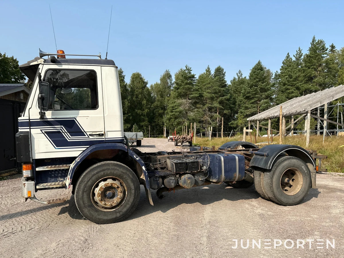 Scania P92H 4X2 38