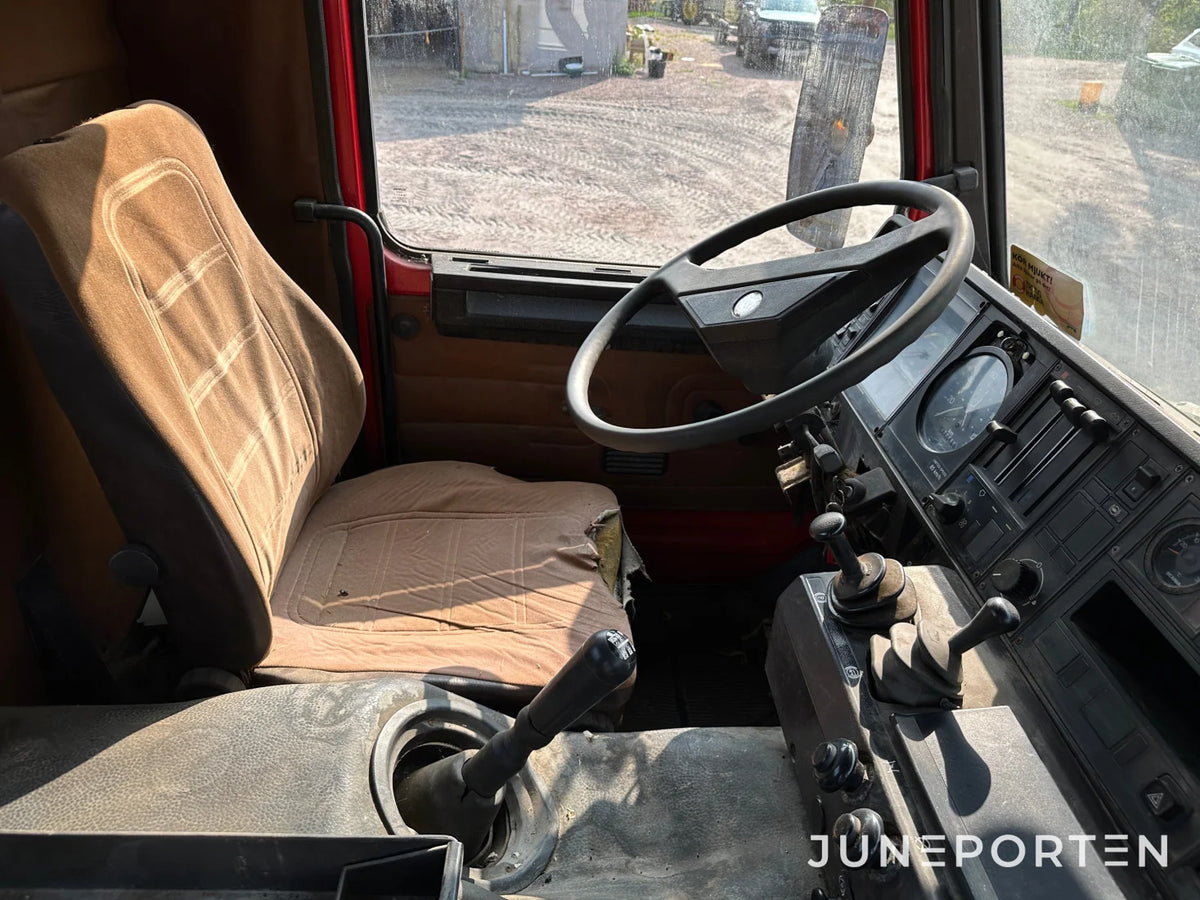 Scania P92H