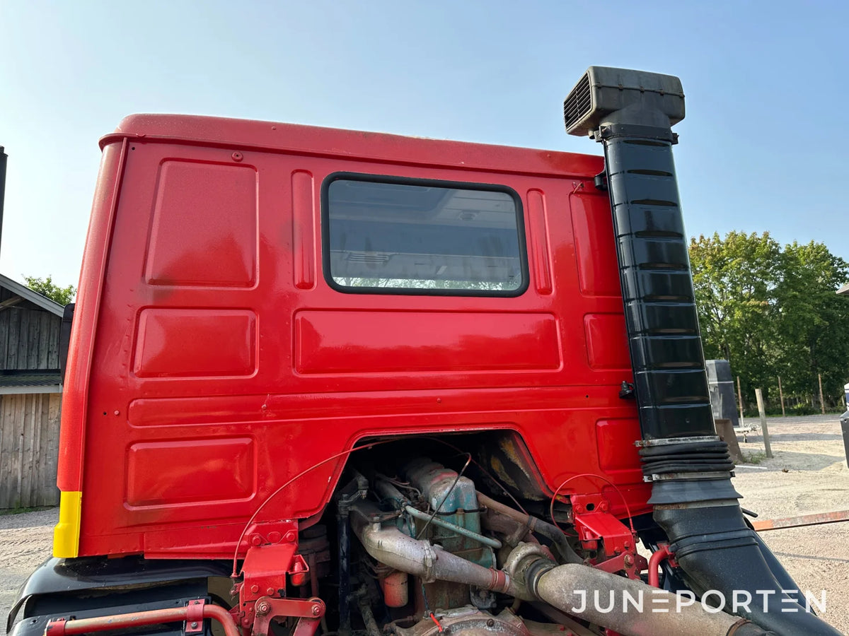 Scania P92H