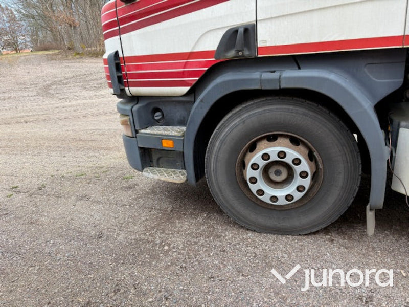 Scania P94