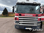 Scania P94