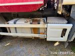 Tippbil Scania R 480