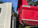 Tippbil Scania R 480
