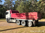 Tippbil Scania R 480