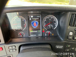 Tippbil Scania R 480