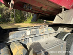 Tippbil Scania R 480