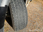 Tippbil Scania R 480