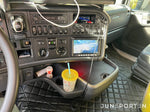 Tippbil Scania R 480