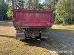 Tippbil Scania R 480