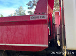 Tippbil Scania R 480