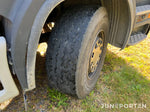Tippbil Scania R 480