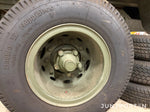 Scania Regent