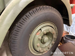 Scania Regent