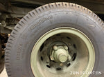 Scania Regent