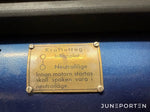 Scania Regent