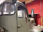 Scania Regent