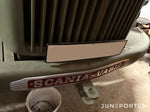 Scania Regent