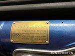 Scania Regent