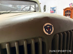 Scania Regent