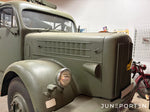 Scania Regent