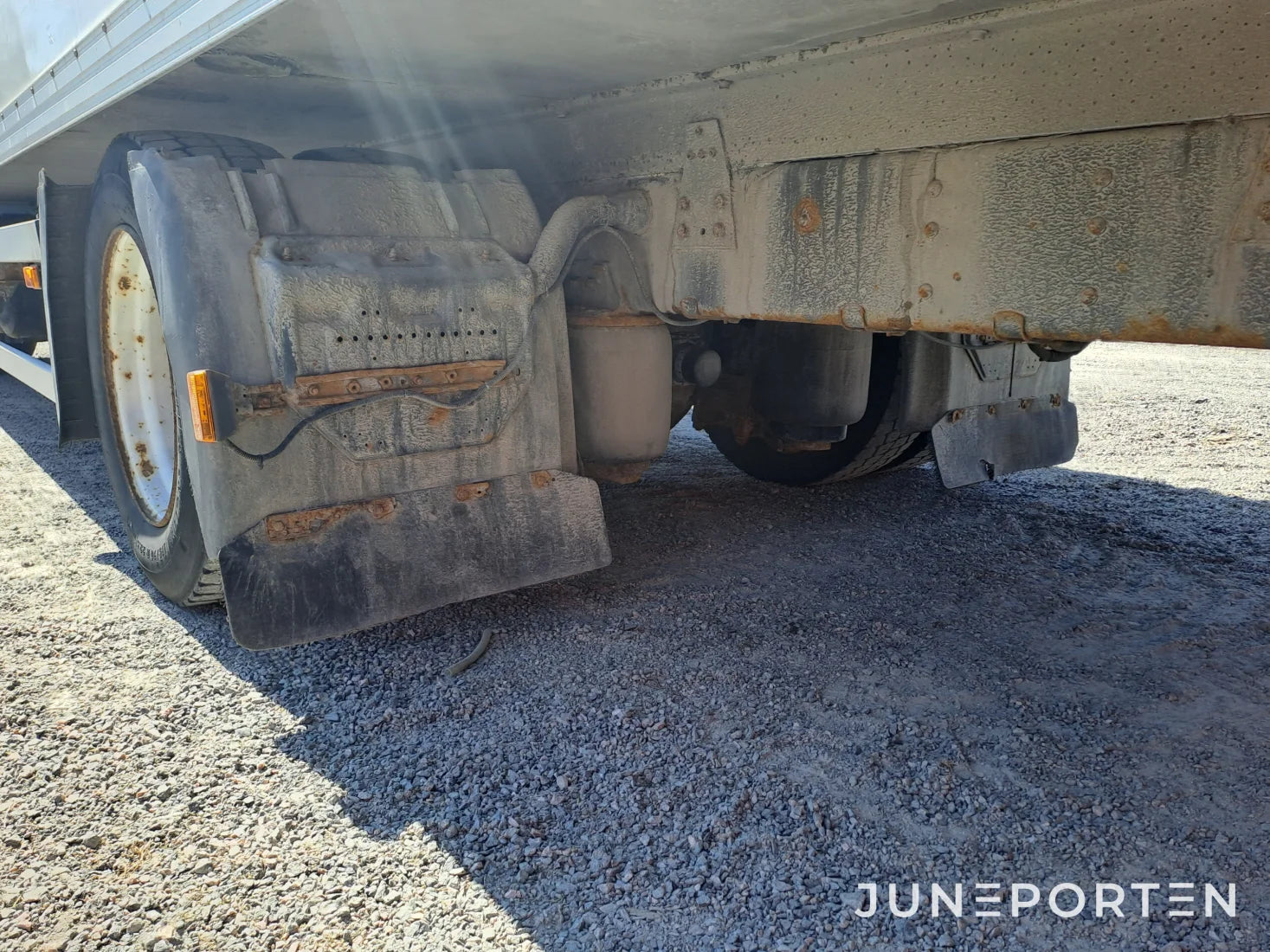 Scania P230 4x2
