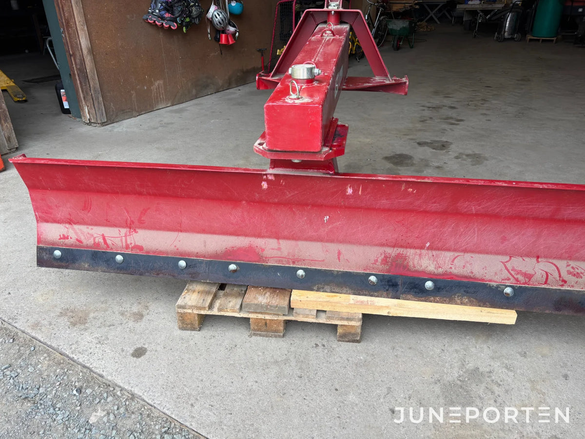 Schaktblad Sami 250-52