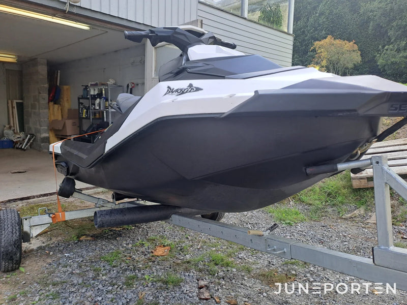 Vattenskoter Sea-Doo Spark