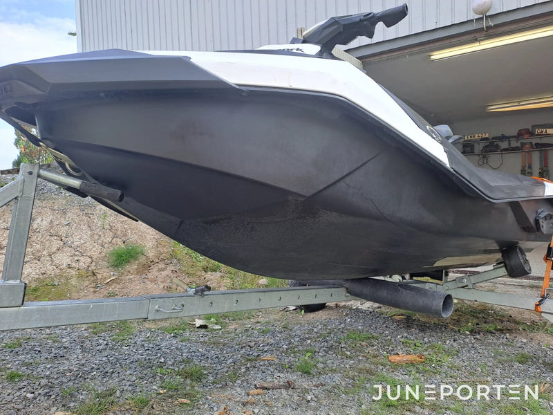 Vattenskoter Sea-Doo Spark