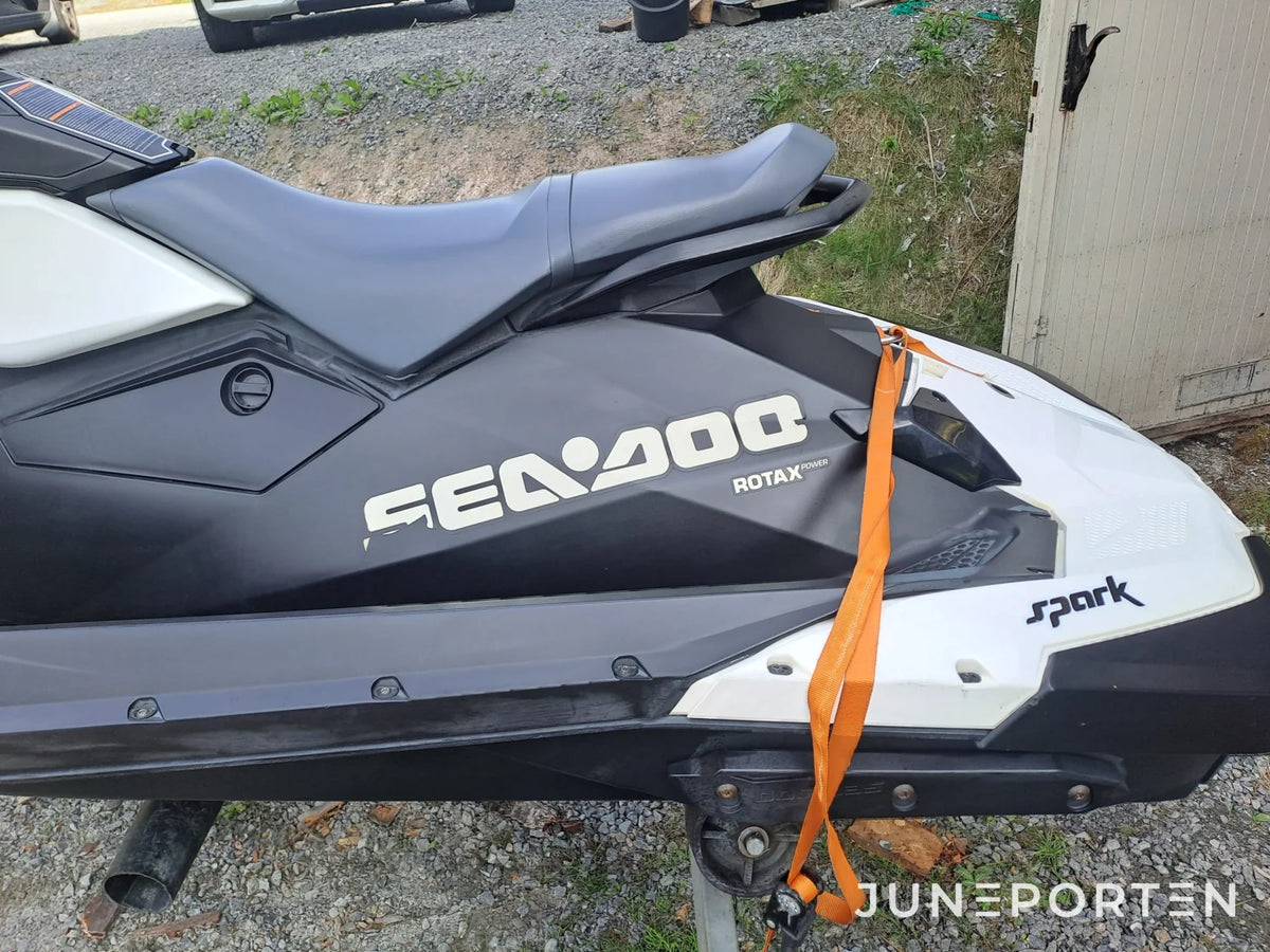 Vattenskoter Sea-Doo Spark