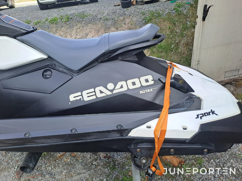Vattenskoter Sea-Doo Spark