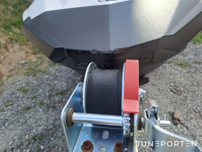 Vattenskoter Sea-Doo Spark