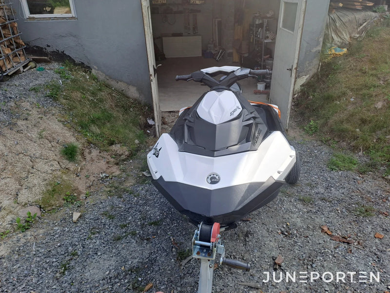 Vattenskoter Sea-Doo Spark