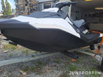 Vattenskoter Sea-Doo Spark