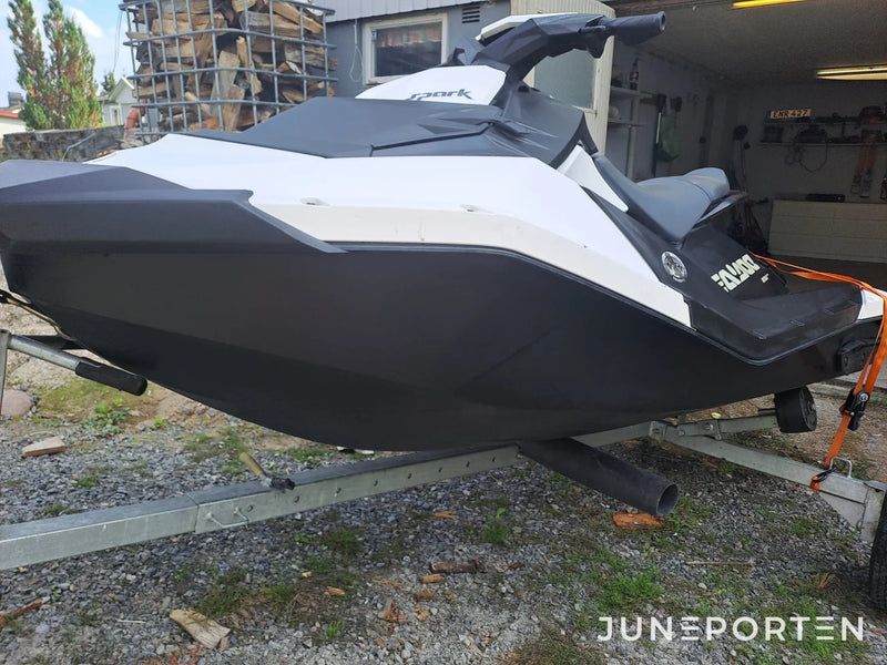 Vattenskoter Sea-Doo Spark