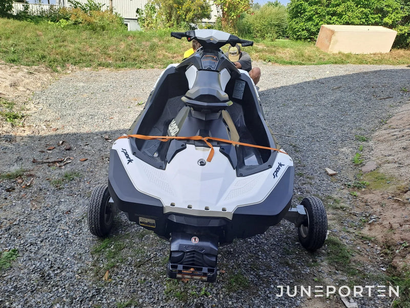 Vattenskoter Sea-Doo Spark