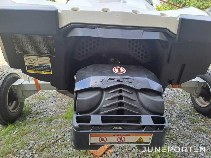 Vattenskoter Sea-Doo Spark