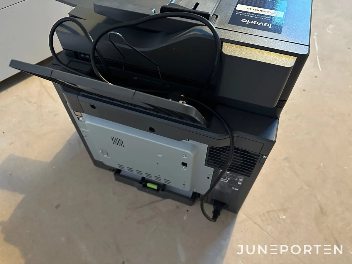 Skrivare Sharp MX-C357F
