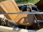 Motorbåt Shetland Family Four