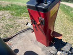 Rotorklippare Shibaura CM224 4WD