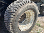 Rotorklippare Shibaura CM224 4WD