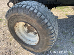 Rotorklippare Shibaura CM224 4WD