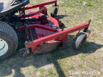 Rotorklippare Shibaura CM224 4WD