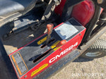 Rotorklippare Shibaura CM224 4WD