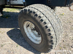 Rotorklippare Shibaura CM224 4WD